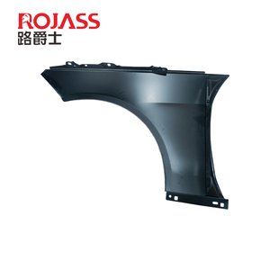 A2128801218 Garde-boue en aluminium haute résistance pour Classe E - Product Image 6