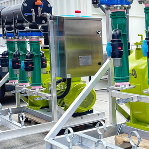 2026 100% Original 2090-CPBM7DF-06AA20 VFD PLC Module - Product Image 5