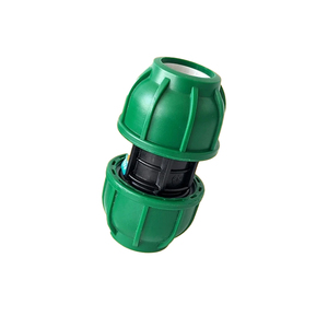 Système d'<span class=keywords><strong>arrosage</strong></span> Irrigation agricole pp Raccords de compression <span class=keywords><strong>Raccord</strong></span> <span class=keywords><strong>rapide</strong></span> pour tuyau PE - Product Image 3