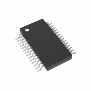28 SSOP DSPIC33CK128MC102-E_SS Buy Online Electronic Components Embedded Original One Stop Service - Product Image 1
