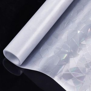 Stained <strong>Glass</strong> Window Sticker Window Privacy Film Rainbow Window Clings Non-Adhesive Heat Control Anti UV <strong>for</strong> Home And Office