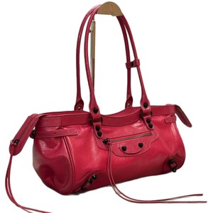 Sac de moto horizontal haut de gamme <span class=keywords><strong>Paris</strong></span> Home Le City, sac sous le bras en cuir sophistiqué avec rivets, style rétro <span class=keywords><strong>chic</strong></span>, polyester - Product Image 5