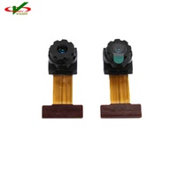 Module de caméra compatible Pin OV2710 OV2715 2MP 1080P DVP à mise au point fixe avec capteur CMOS personnalisable pour conceptions embarquées