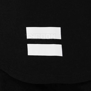 เสื้อยืดผู้ชายแขนสั้นพิมพ์ซับลิเมชันดีไซน์ตามสั่ง - Product Image 5