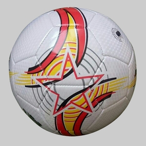 2025 bóng đá Ngôi Sao Phương Tây Mỹ cỡ 4 và cỡ 5-Trọng lượng trận đấu chính thức-5 màu-cầu thủ bóng đá trẻ tuổi trưởng thành - Product Image 4