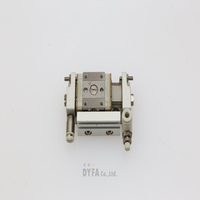 Nouveau Cylindre de table coulissante pneumatique MXP10-10 Original en stock CYL-TAB-I-914=1B26