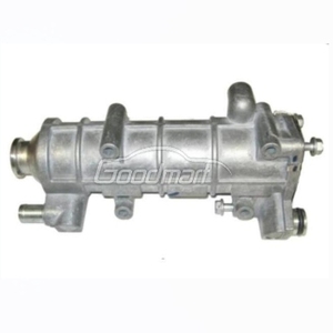 Venta caliente EGR enfriador de escape 504136967 para Iveco Daily, Fiat Ducato 3,0 - Product Image 1