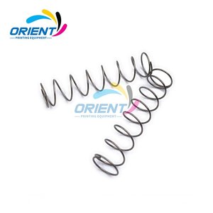 Original Neu L2.072.116 Feder für Heidelberg SM74 CD74 PM74 Zug vorrichtung Zug verlegung DS Druckmaschinen teile - Product Image 5