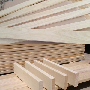 Planche de <span class=keywords><strong>Paulownia</strong></span> massif collé par les bords, 1220*2440mm, directement de l'usine, vente en gros - Product Image 3