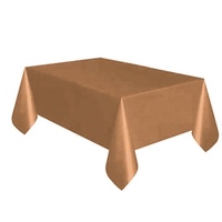 Nappes personnalisées imprimées pour événements, housses de table jetables en PE plastique, imperméables et anti-taches, vente en gros, directement de l'usine