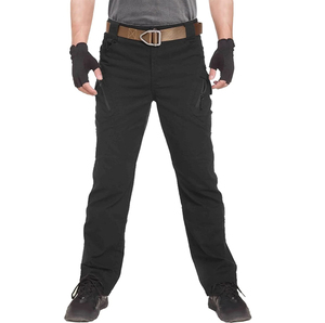 Pantalones Cargo de Entrenamiento para Mujer, Personalizados, de Alta Calidad, Ligeros, Casuales, para Exteriores, Resistentes al Agua, para <span class=keywords><strong>Trabajo</strong></span> - Product Image 3