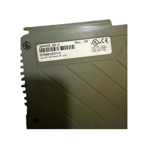 Module numérique mixte original PLC 3DM455.60 2, système d'E/S 2005 - Product Image 5
