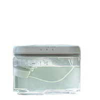 RIMOO Top vente réservoir en verre de brume fraîche humidificateur portable de brume fraîche pour humidificateur de diffuseur de chambre