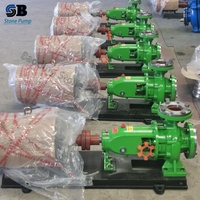 Pompes diesel jockey électriques personnalisables OEM Aspiration centrifuge Équipement de lutte contre l'incendie Réservoir d'eau Camion à vide pour eaux usées