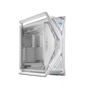 ROG Hyperion GR701 2E Estuche para juegos blanco ATX Micro-ATX <span class=keywords><strong>Mini</strong></span>-<span class=keywords><strong>ITX</strong></span> Placa base compatible con panel lateral Window Max CPU - Product Image 2