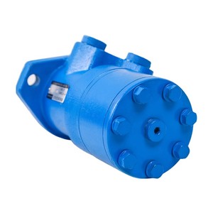 Hot bán tùy chỉnh thông số kỹ thuật của cycloidal động cơ thủy lực BM3 loạt - Product Image 1