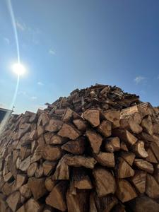 Roble Leña mazo, malla u otros formatos. La mejor leña de los campos y tierras españolas - Product Image 6