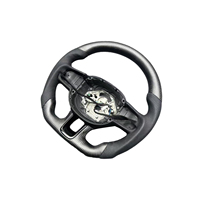 Version Sport de haute qualité pour XC90 XC60 V90 V60 S90 S60 pièces automobiles OE 32222223 trous de palette de volant chauffant