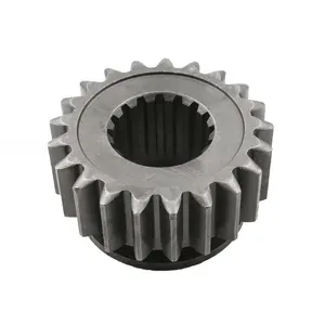 OEM 50-1701045 Z=21 Belarus MTZ Tractor Parts Transmission gear Spur Gear