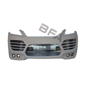 Para 2007-2015 <span class=keywords><strong>Lexus</strong></span> LX570 actualizado Oriente Medio <span class=keywords><strong>León</strong></span> kit de carrocería de parachoques delantero y trasero de cuerpo ancho - Product Image 6