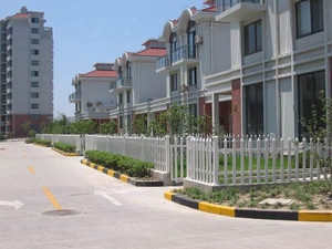 ท่อไฟเบอร์กลาสเสริมแรง ท่อ FRP ท่อไฟเบอร์ ท่อสี่เหลี่ยม - Product Image 2