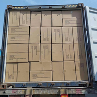 Paneles Acústicos de Fibra de Vidrio para Techo, Fabricados en Hebei, 25 mm de Espesor, Paneles Acústicos de Lana de Vidrio Ignífugos