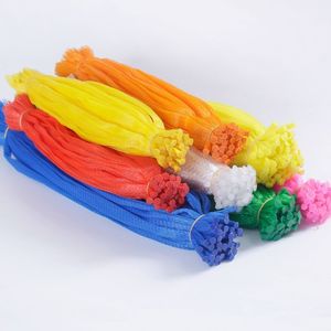 Lưới bao bì HDPE đàn hồi được thiết kế để đóng gói lâu dài của một loạt các mặt hàng bao gồm Rau Trái Cây Đồ chơi - Product Image 1