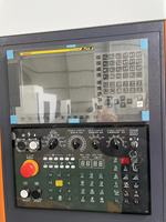 Fraiseuse CNC Centre d'usinage vertical Fabricant
