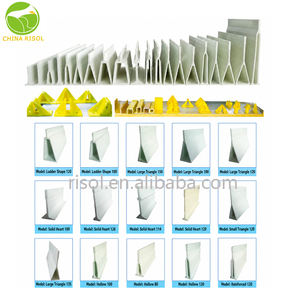 Support de poutre en fibre de verre <span class=keywords><strong>pour</strong></span> équipement agricole, support en plastique <span class=keywords><strong>pour</strong></span> porcherie, bergerie, poulailler - Product Image 6