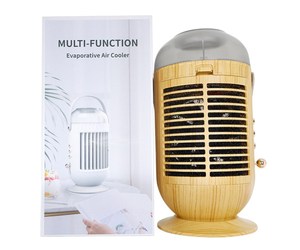Ventilateur électrique pliable-18 degrés sans lame ventilateurs de brouillard refroidisseur <span class=keywords><strong>d</strong></span>'<span class=keywords><strong>air</strong></span> ventilateur sans feuilles avec pulvérisateur <span class=keywords><strong>d</strong></span>'eau pour le ménage - Product Image 5