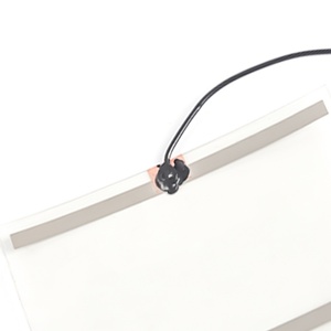 Lámina de Grafeno Transparente Delgada de Forma Personalizada para Mascarillas de Belleza, Flexible, con Calefacción Eléctrica USB para Uso Doméstico, al Aire Libre y en el Automóvil - Product Image 6