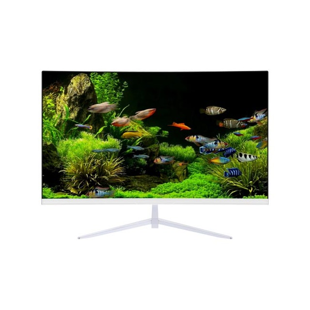 High Quality 22 24 27 32 Inch LED LCD Monitor with FHD/UHD IPS Screen 75Hz to 240Hz Gaming Monitors for Desktop Use