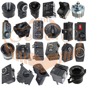 สวิตช์ควบคุมไฟหน้าสำหรับ Lada A21R23376901010 A21R23.3769010-10ชิ้นส่วนรถยนต์อื่นๆ - Product Image 2