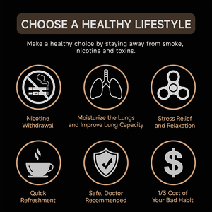 Palo <span class=keywords><strong>con</strong></span> sabor a sandía Deshacerse de la nicotina Ayuda a reducir el deseo de fumar Defensor del tabaquismo saludable - Product Image 3