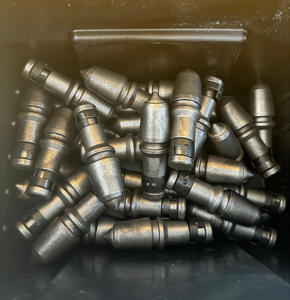 Tungsten <strong>Carbide</strong> <strong>Foundation</strong> Drilling <strong>Teeth</strong> Trenching <strong>Teeth</strong> Bucket <strong>Teeth</strong> for Coal - Product Image 4