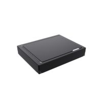 ELEBAO RT-X2 TV Box Realtek RTD1325 AISR AIPQ HDMI2.1 4K Android 14 1000M 4GB 32GB Android TV BOX