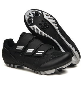 Personalizzare All'aperto Sport <span class=keywords><strong>Ciclismo</strong></span> <span class=keywords><strong>Scarpe</strong></span> Mountain Bike Da <span class=keywords><strong>Corsa</strong></span> di Auto-Bloccaggio <span class=keywords><strong>Ciclismo</strong></span> Atletica <span class=keywords><strong>Scarpe</strong></span> Fibbia - Product Image 4