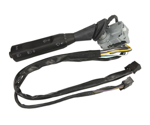 สวิตช์คันเกียร์ 6555400045 สวิตช์ไฟเลี้ยว สวิตช์ไฟเลี้ยวสำหรับรถบรรทุกเมอร์เซเดส - Product Image 4