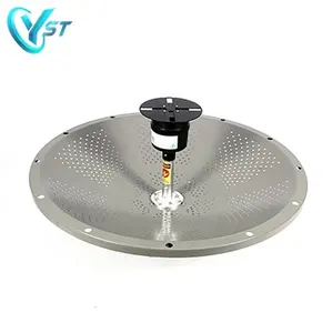 4G 5G 1700-4000MHz 24dbi antenne satellite à gain élevé pour internet pour modem routeur HUA WEI ZTE