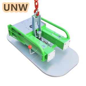 ถ้วยดูดแก้วแบบสุญญากาศลิฟต์สุญญากาศขนาด500กก. 700กก. แผ่นเดียวขนาดเล็กถ้วยดูดแบตเตอรี่เครื่องยกสุญญากาศแก้ว - Product Image 1