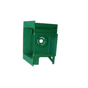 <span class=keywords><strong>2025</strong></span> dernières pièces d'usinage <span class=keywords><strong>CNC</strong></span> de peinture de haute qualité de haute précision explosive personnalisées - Product Image 4