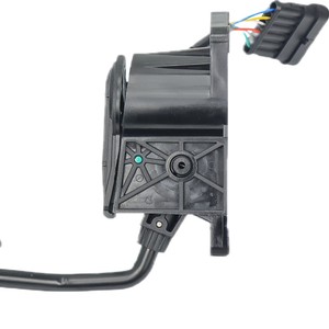 Pédale d'accélérateur électronique A21R22.3761231-02 453621.008-32 453621.011-02 pour remplacement de transmission manuelle Iveco - Product Image 3