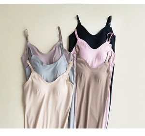 Vente en gros de chemises de nuit sans manches personnalisées pour l'<span class=keywords><strong>allaitement</strong></span>, robes de <span class=keywords><strong>maternité</strong></span>, robes de nuit pour femmes enceintes, chemises de nuit pour l'<span class=keywords><strong>allaitement</strong></span> - Product Image 5