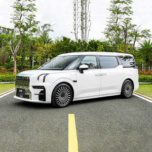 Zeekr 009 RWD MPV 2024, batterie 108 kWh, autonomie CLTC 702 km, <span class=keywords><strong>fourgon</strong></span> électrique de luxe, voitures de luxe <span class=keywords><strong>d</strong></span>'<span class=keywords><strong>occasion</strong></span> les plus vendues au monde - Product Image 3