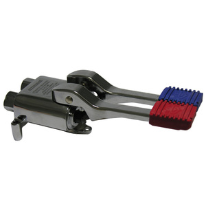 2-Way External Pedal Tap Without Hose for <b>Plumbing</b> <b>Traps</b> - Product Image 1
