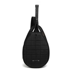 Bolsas de Raqueta de Tenis con Logotipo Personalizado, Bolsa de Deporte de Neopreno para Raqueta de Bádminton, Mochila Deportiva para Niñas, Mochila Bandolera, Bolsas de Raqueta de Tenis - Product Image 5