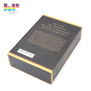 Carta de <span class=keywords><strong>Tarot</strong></span> Personalizada Sagrada Femenina Despertar Crystal Oracle Card Deck Printing - Product Image 5