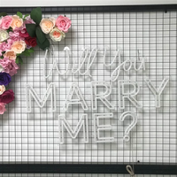 Enseignes au néon personnalisées Grandes enseignes au néon personnalisées Enseigne au néon personnalisable pour décoration murale de mariage chambre à coucher fête d'anniversaire