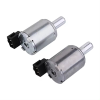 Électrovanne de boîte de vitesses automatique 257416 9653760480 pour Peugeot 206 307 CC 308 408 Renault Citroen C2 C4 DPO/AL4