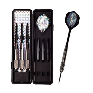 ลูกดอกเหล็กพรีเมียม ยี่ห้อ Unique สำหรับผู้เล่นมืออาชีพ - Product Image 5